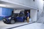 Mini Cooper D 5-Door 2014 года (UK)